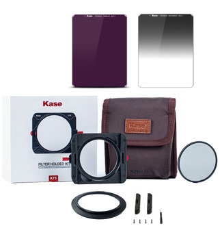 Kase K75 Entry Level Kit