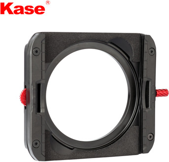 Kase K75 Houder + 62-67mm Ring