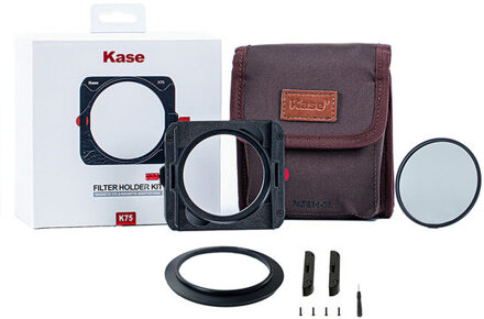 Kase K75 Kit
