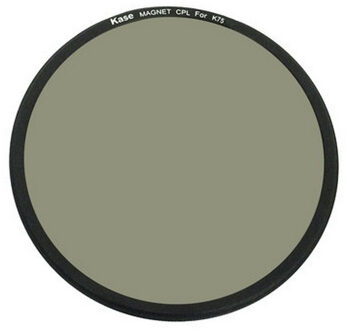 Kase K75 Magnetic CPL