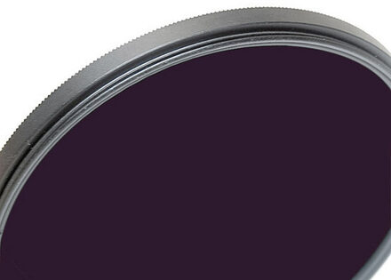 Kase K8 Magnetic 86mm ND64