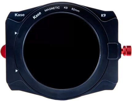 Kase K9 Magnetic 90mm ND1000