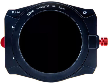 Kase K9 Magnetic 90mm ND64