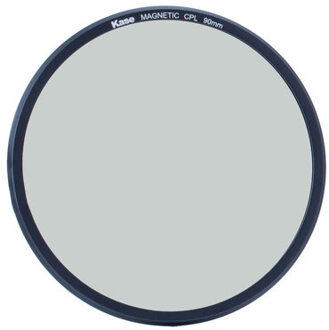 Kase K9 Magnetic CPL 90mm
