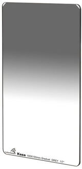 Kase KW100 100x150 Soft GND 1.5