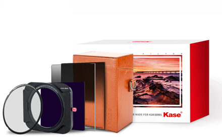 Kase KW100 Entry level kit