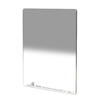 Kase KW100 Slim 100x150 Hard GND 0.6