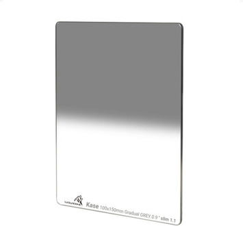 Kase KW100 Slim 100x150 Hard GND 0.9