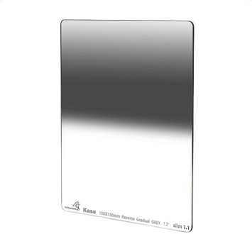 Kase KW100 Slim 100x150 Reverse GND 1.2