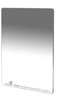 Kase KW100 Slim 100x150 Soft GND 0.6