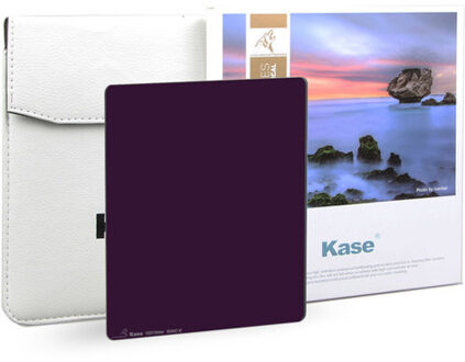 Kase KW150 150x150 filter ND1000