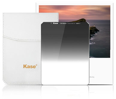 Kase KW75 75x100 Medium GND 0.9