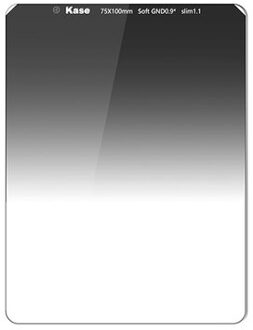 Kase KW75 75x100 Soft GND 0.9