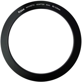 Kase Magnetic Adapter Verloopring Circ 82-112 mm