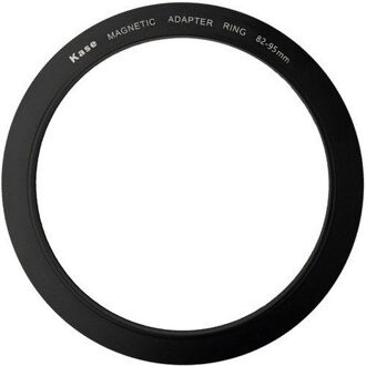 Kase Magnetic Adapter Verloopring Circ 82-95mm