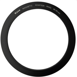 Kase Magnetic Adapter Verloopring Circ 86-95mm