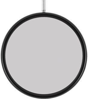 Kase Magnetic Circular Filter Video Kit Black Mist 82mm