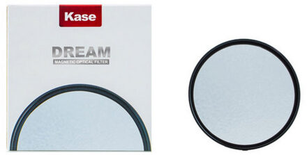 Kase Magnetic Dream filter 67mm