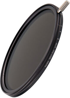 Kase Magnetic Variable ND2-5 Stop 82mm