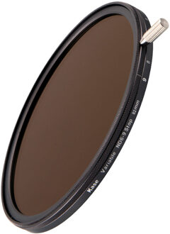 Kase Magnetic Variable ND6-9 Stop 82mm