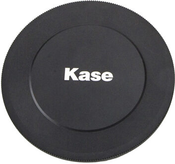 Kase magnetische lensdop 77mm