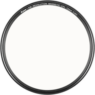 Kase Revolution 72mm Entry ND Kit