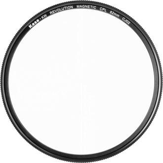 Kase Revolution 77mm Entry ND Kit