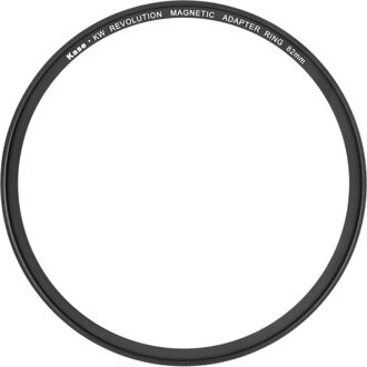 Kase Revolution 82mm Entry ND Kit