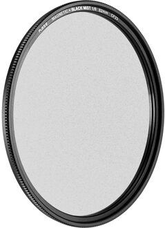 Kase Revolution Black Mist 1/8 82mm