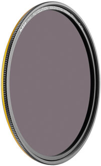 Kase Revolution ND64 82mm