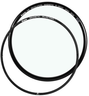 Kase Revolution Plus R-Mcuv 67 mm