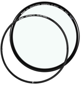 Kase Revolution Plus R-Mcuv 77 mm