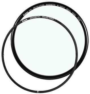 Kase Revolution Plus R-Mcuv 82 mm
