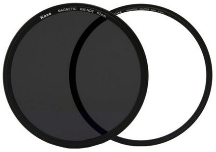 Kase Wolverine Magnetic 67mm ND8