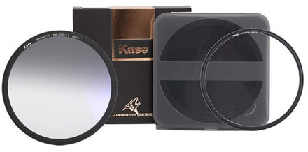 Kase Wolverine Magnetic 67mm Soft GND 0.9