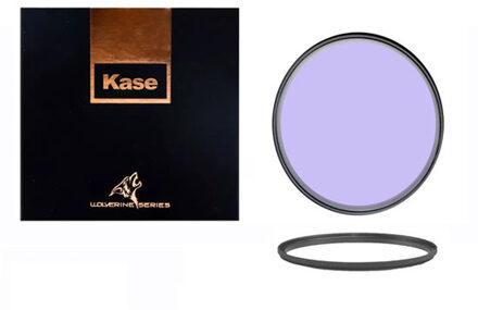 Kase Wolverine Magnetic 82mm Neutral Night filter