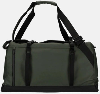 Kashiwa Nishi weekendtas forest night Groen