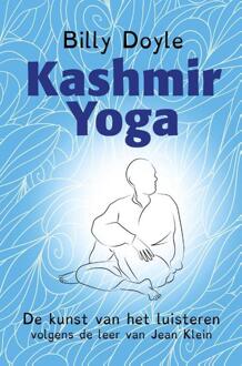 Kashmir yoga - Boek Billy Doyle (9088401616)