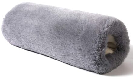 Kasjmier Arm Handschoen Vrouwen Handschoenen Lange Desige Wollen Warme Lente Antumn Winter Dame Mouw grijs