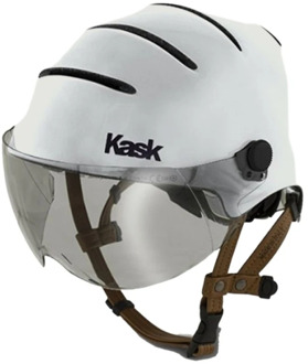 Kask Accessoires Kask , White , Unisex - L,M