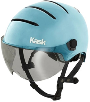 Kask Urban Lifestyle Bicycle -helm Kask , Blue , Dames - L,M