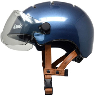 Kask Urban Lifestyle Bicycle -helm Kask , Blue , Dames