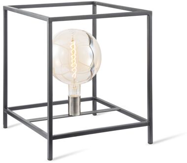 Kaso Tafellamp 40 - Zwart