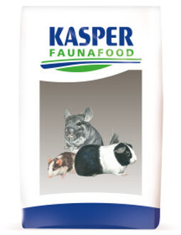 KASPER FAUNAFOOD Fauna Food CaviaMuesli KasperFauna