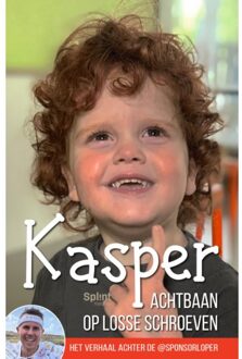Kasper - Jeroen van Veen