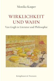 Kasper, M: Wirklichkeit Und Wahn - Monika Kasper
