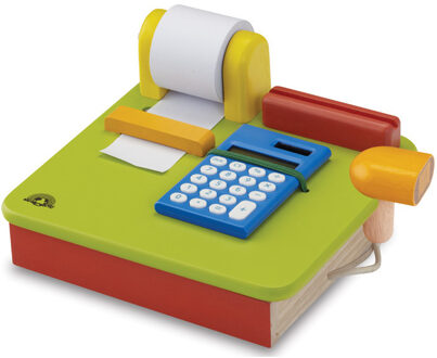 Kassa Wonderworld 11x20x20 Cm