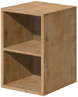 Kast Napoli 30cm Natuur Eik