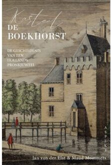 Kasteel de Boekhorst