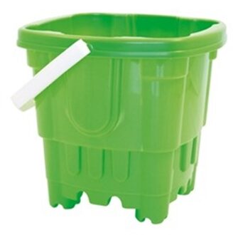 Kasteel Emmer Vierkant 22 Cm 656